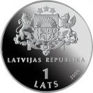1 Lats (For the Children of the World)