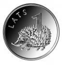 1 Lats (Hedgehog)