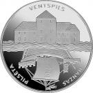 1 Lats (Ventspils)