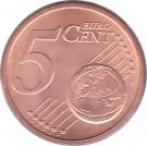 5 Euro Cent