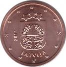 2 Euro Cent