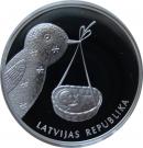 1 Lats (Sweet Little Baby)