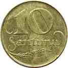 10 Santimu