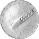 1 Lats (Bobsleigh)