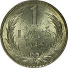 1 Lats