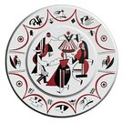 5 Euro ("Baltars". Porcelain)