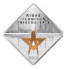 1 Lats (Riga Technical University)