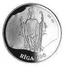 10 Latu (13th Century Riga)