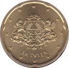 20 Euro Cent
