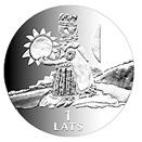1 Lats (Heaven)