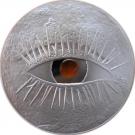 1 Lats (Amber Coin)