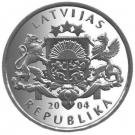 1 Lats (Sprīdītis)