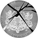 1 Lats (Foreign Rulers)