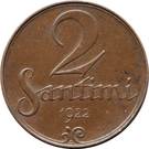 2 Santimi
