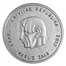 1 Lats (Kārlis Zāle)
