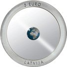 5 Euro (Zeme)