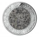 1 Lats (Stone coin)