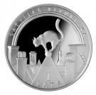 1 Lats (Lucky coin)