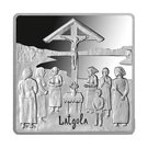 5 Euro (Latgale Congress)