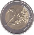 2 Euro