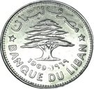 50 Qirshā / Piastres