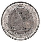 50 Līrah / Livres