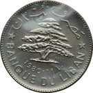1 Līrah / Livre (Essai)