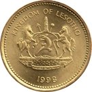 50 Lisente - Letsie III