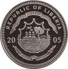 5 Dollars (Queen Mary)