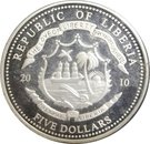 5 Dollars (Octopus Paul)