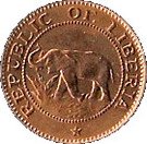 1 Cent