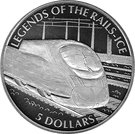 5 Dollars (ICE)