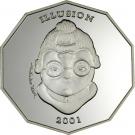 10 Dollars (Illusion)