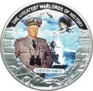 5 Dollars (Chester Nimitz)