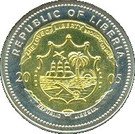5 Dollars (XX. World Youth Day)