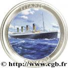 5 Dollars (Titanic)