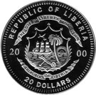 20 Dollars (Europa)