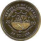 25 Dollars (Christopher Columbus)