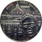 10 Dollars (Pope John Paul II)