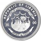 20 Dollars (H.M.S. Bounty)