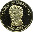100 Dollars (130th Anniversary of the Republic)