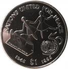 1 Dollar (United Nations)