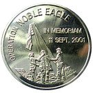 20 Dollars (Operation Noble Eagle)