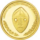 10 Dollars (Mask of the Dan)