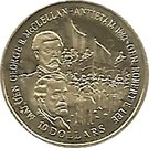 10 Dollars (Battle of Antietam)