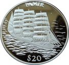 20 Dollars (Pamir)