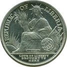 5 Dollars (Year of the Ox)