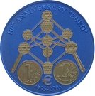 5 Dollars (Belgium)