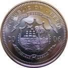 5 Dollars (John F Kennedy)