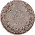 50 Cents